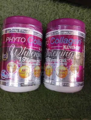 Phyto Collagen