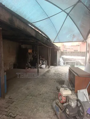 Photo - Warehouse and Offices for Lease at Ojodu Berger Lagos State