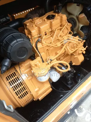 15kva 3cylinder Cat