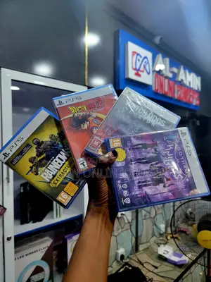Mortal Kombat 11 Ultimate Ps4 & Ps5