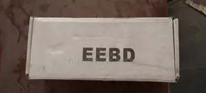 Emergency Escape Breathing Device (Eebd)