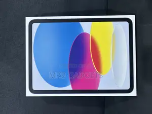 New Apple iPad (2025) 128 GB