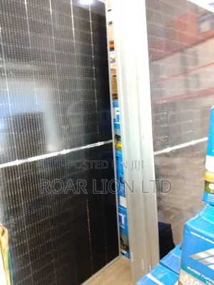 Jinko 620w Bi Facial Panel 156cells 9busbars