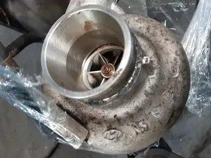 All Hyundai Turbo Charger