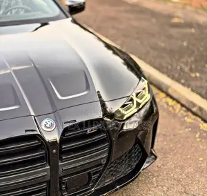 Used BMW M4 Cars in Nigeria for sale Price on Jiji.ng