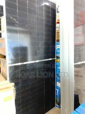 Jinko 620w Bi Facial Panel 156cells 9busbars