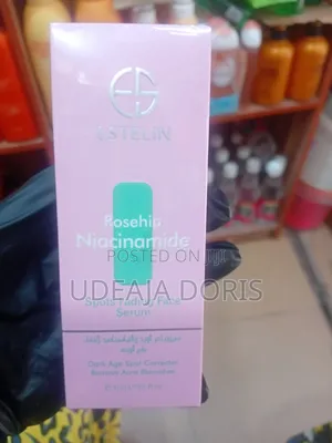 Estelin Serum Niacinamide