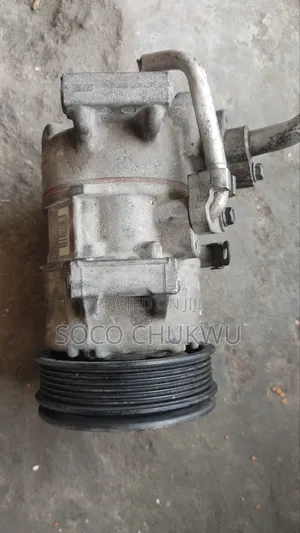 Ac Compressor for Toyota Avensis