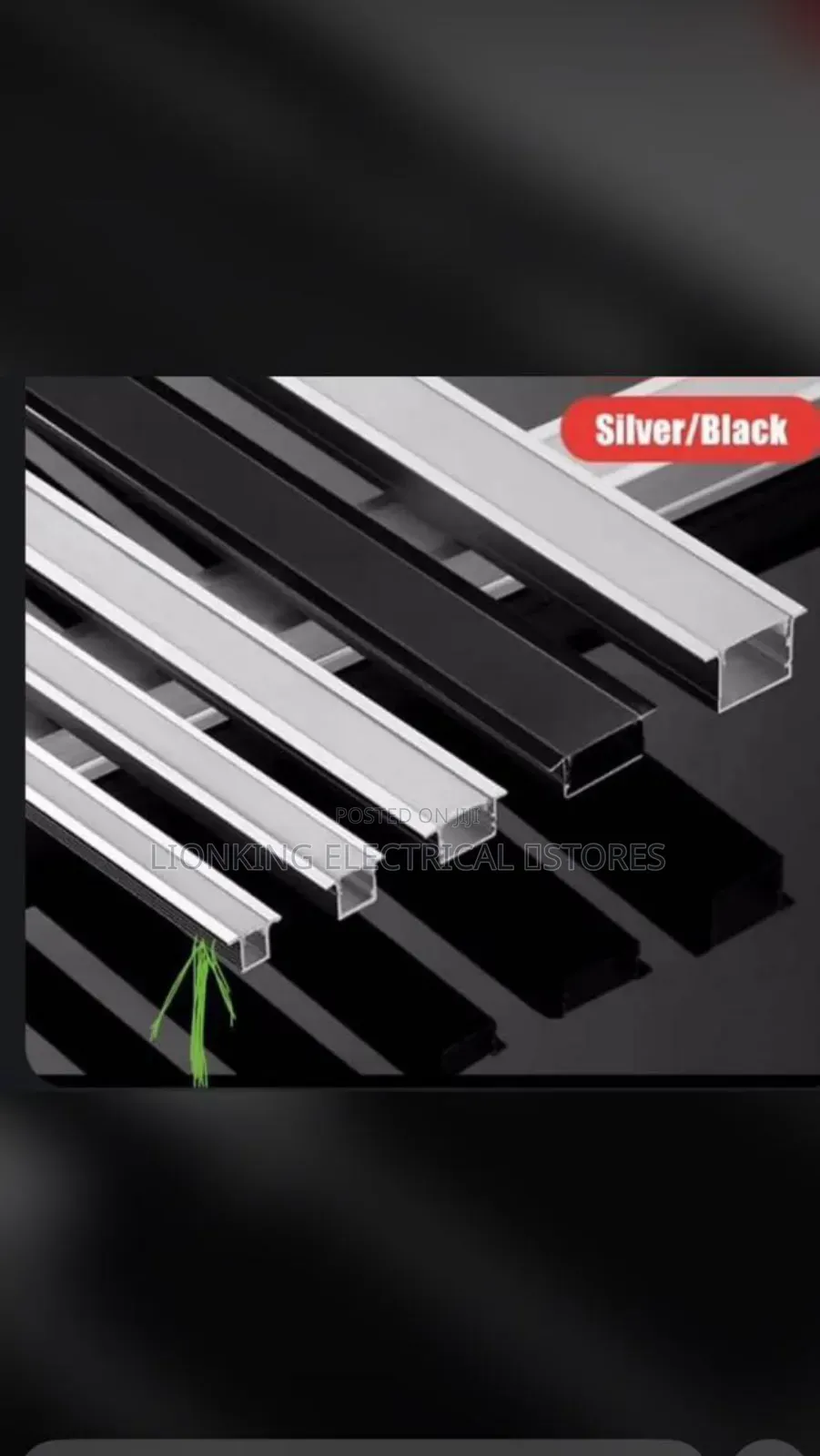 Aluminium Profile