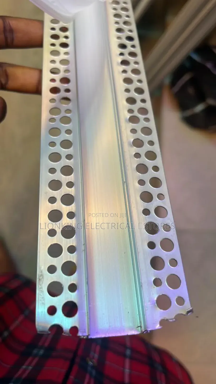 Aluminium Profile