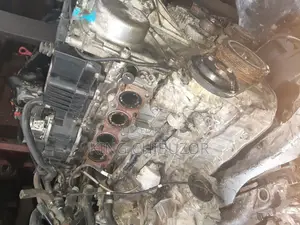 Complete Engine Hyundai Sonata 2017