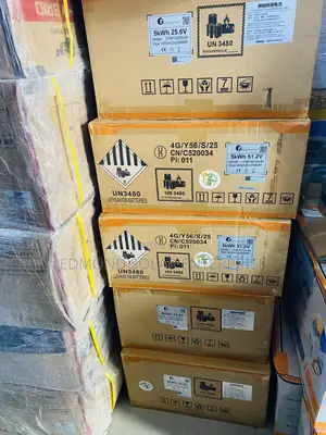 Felicity Solar Lithium Battery 5kwh 48v