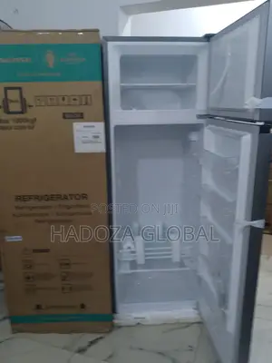 Hisense 240l Fridge For Compact Kitchens – Ref240dr