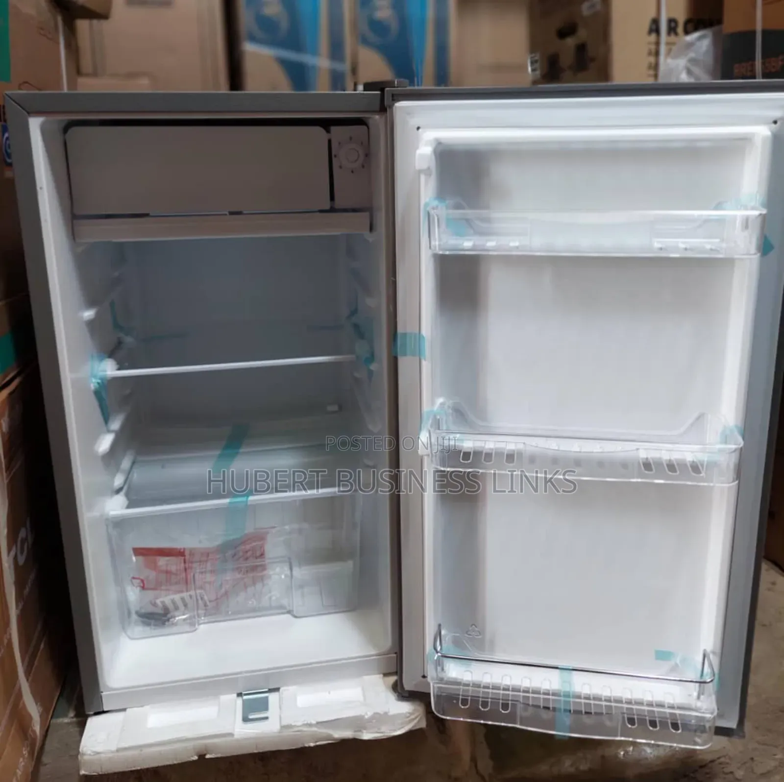 Aeon Refrigerator