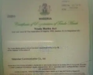 Trademark Registration