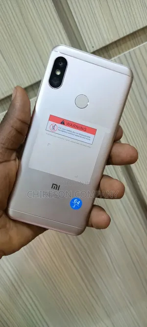 RED Hydrogen One 128 GB Red