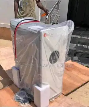 Felicity Solar Lithium Battery 15kwh 48v Is Available Now