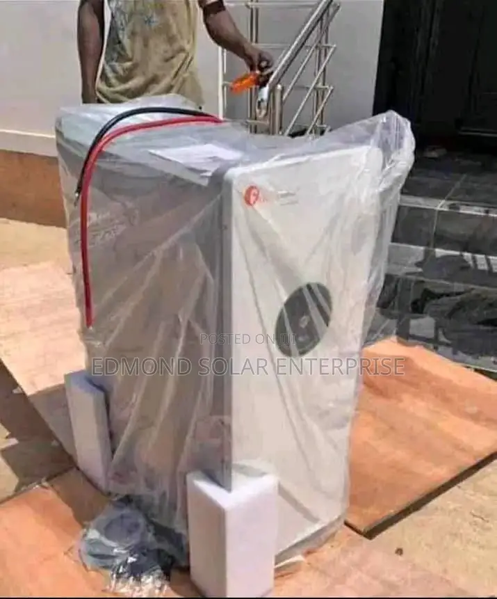 Felicity Solar Lithium Battery 15kwh 48v Is Available Now
