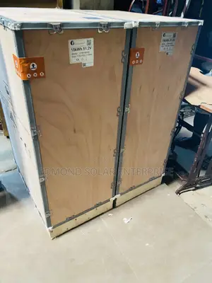Felicity Solar Lithium Battery 15kwh 48v Is Available Now
