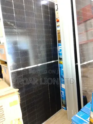 Jinko 620w Bi Facial Panel 156cells 9busbars