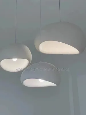 Drop Pendants 400mm