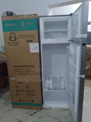 Hisense Ref240dr – Everyday Cooling Made Easy