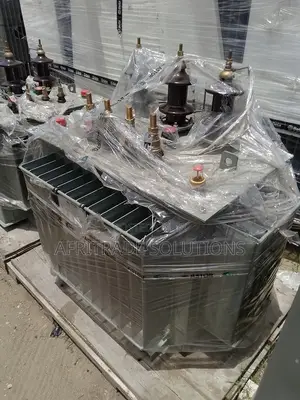 Powerful Astor 11kva/33kva Quality Transformer