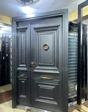 8ft by 4ft Italian Armored Special Zinc Copper(Gray)