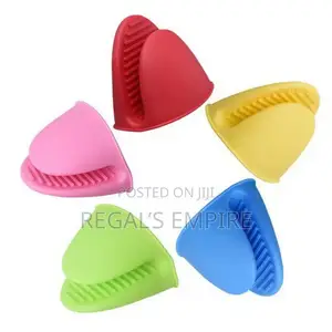 Silicone Mint Pot Holder