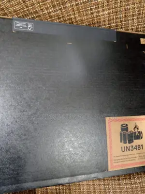 New Laptop HP Omen 16 16GB Intel Core I7 SSD 512GB