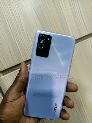 Oppo A56 5G 256 GB