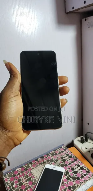 Infinix Smart 9 128 GB Gold