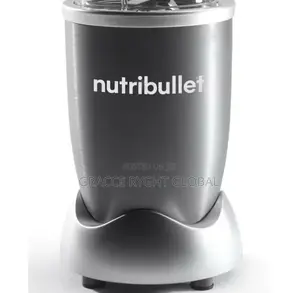 600watts Nutric Bullet