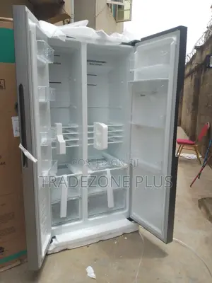Hisense Rc-67ws Modern Features for Efficient Storage