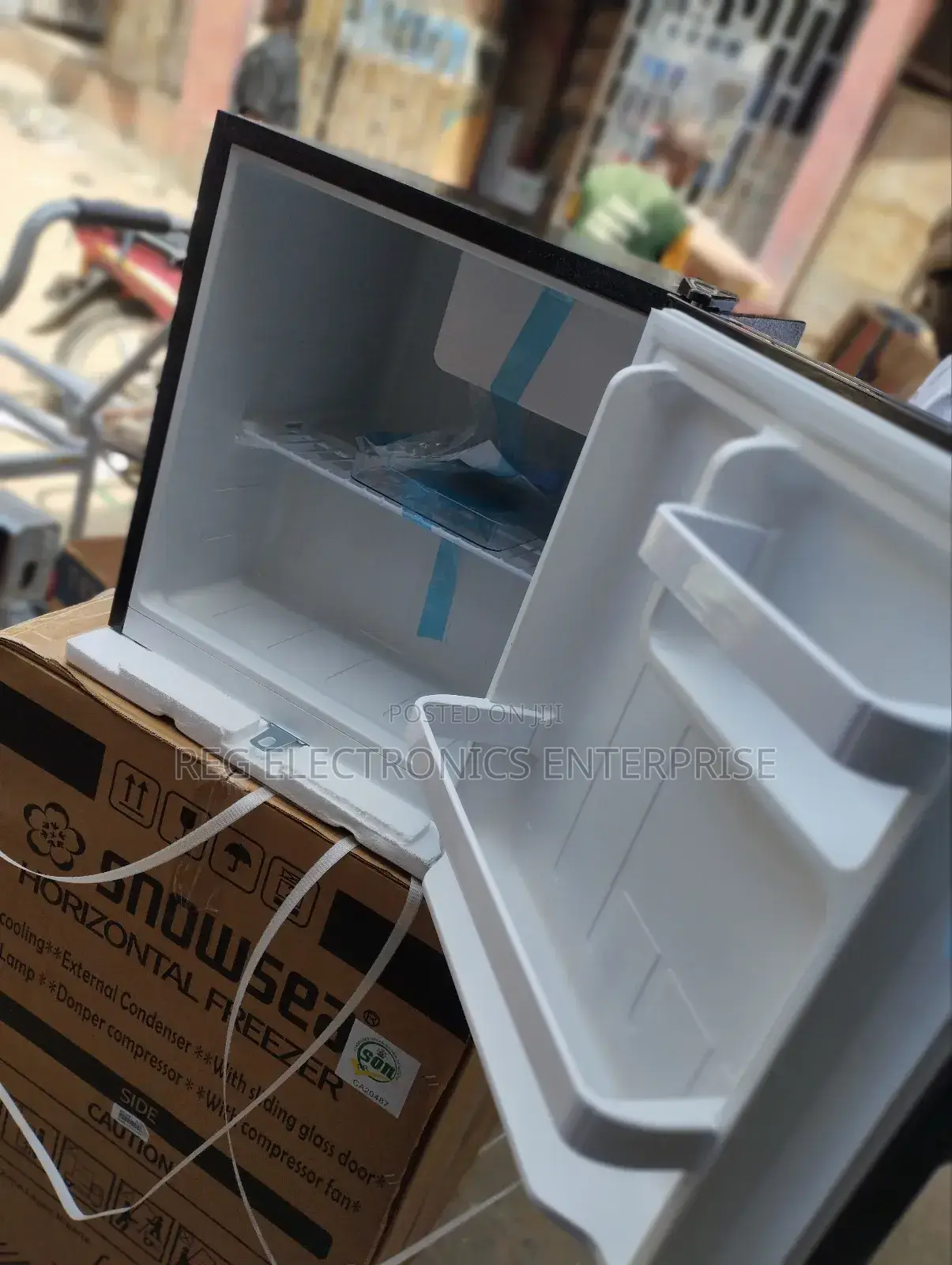 55 Litres Royal Refrigerator