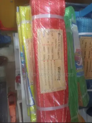Original 5tons by 6meters Lifting Belt