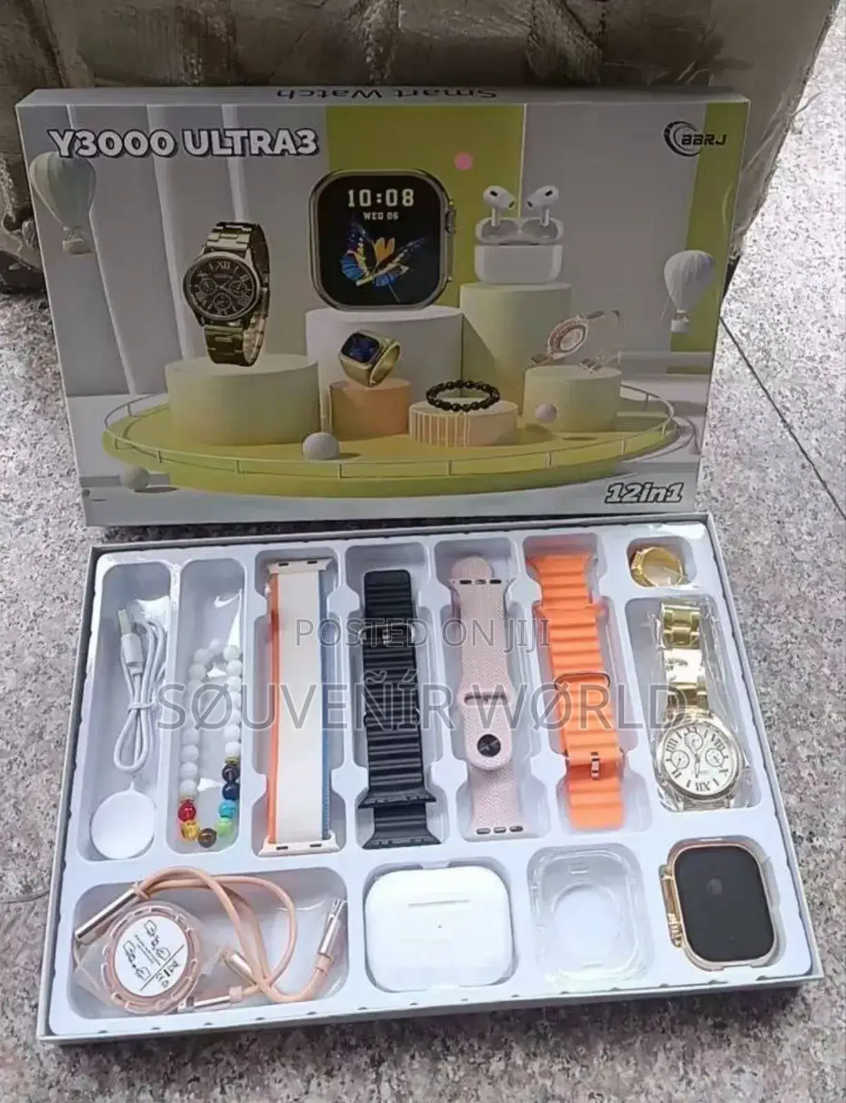Smart Watch