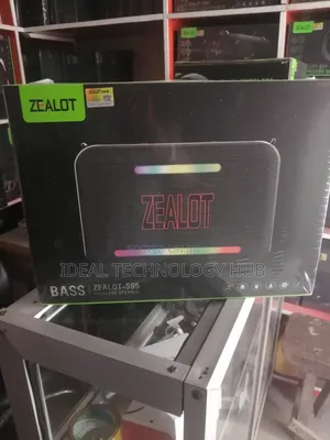 Zealot S95 120w Wireless Speaker With 24000mah Battery