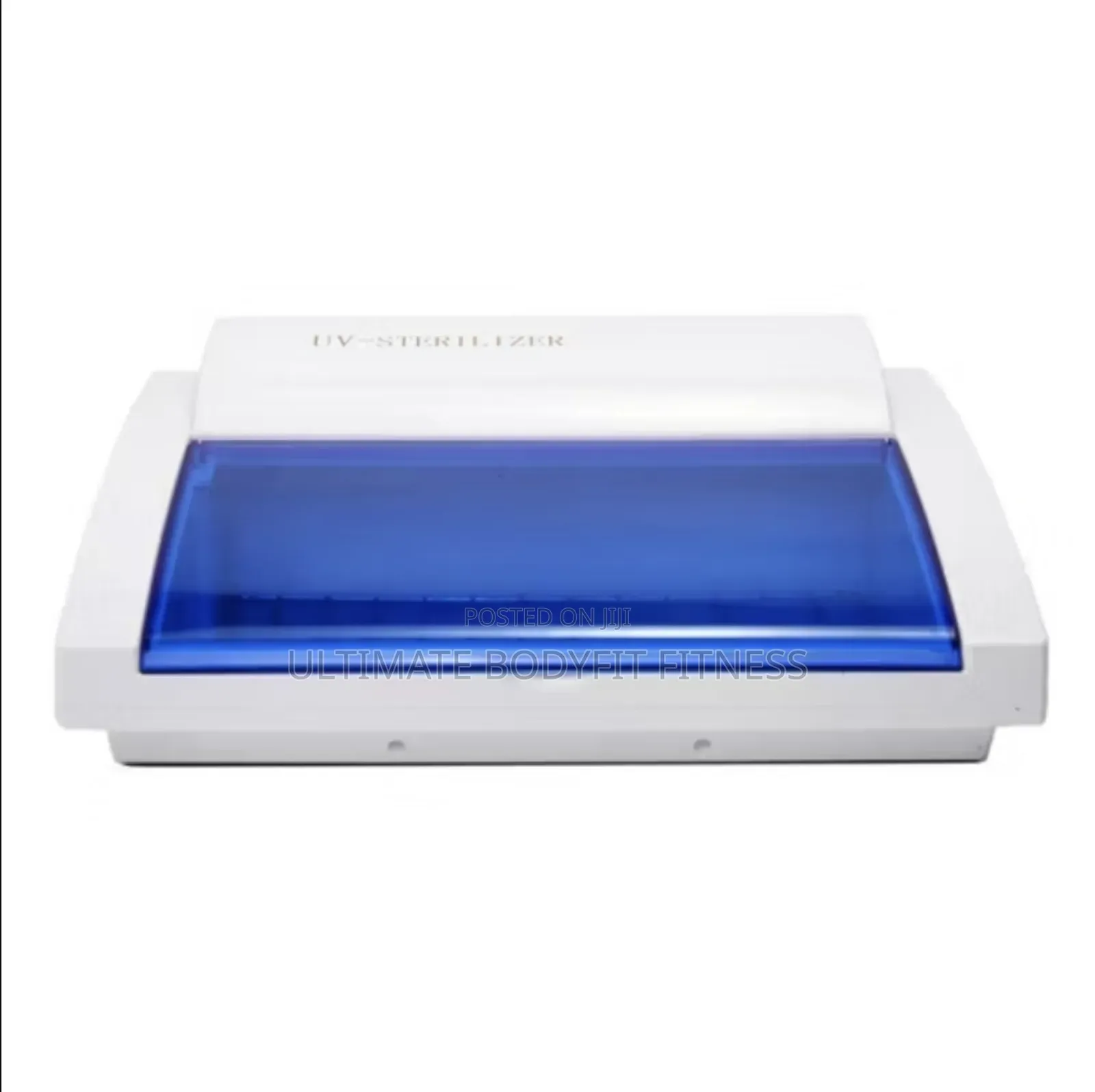 Brand New Uv Tools Sterilizer Cabinet