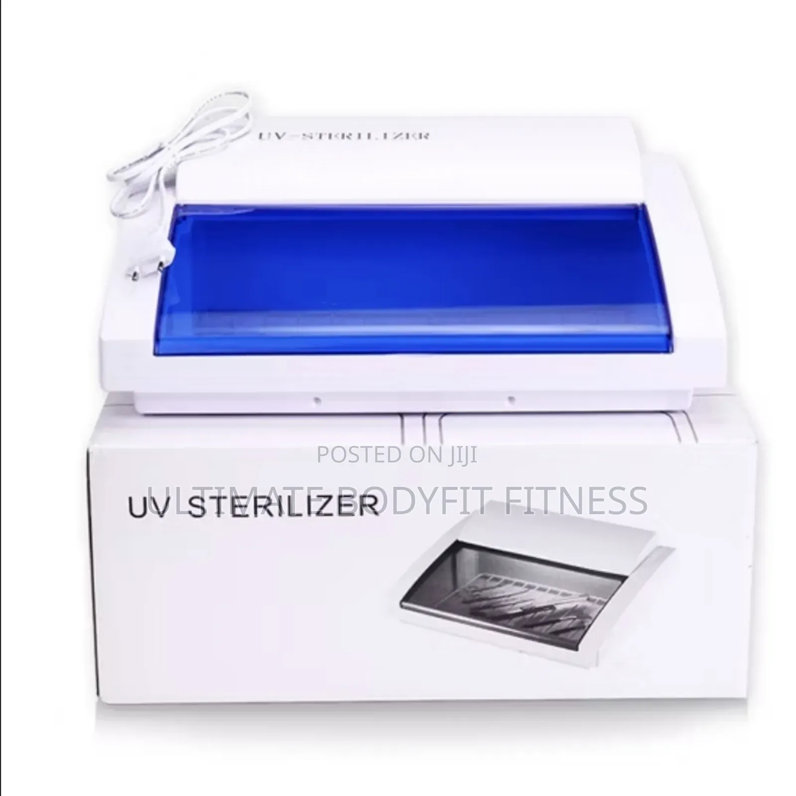 Brand New Uv Tools Sterilizer Cabinet
