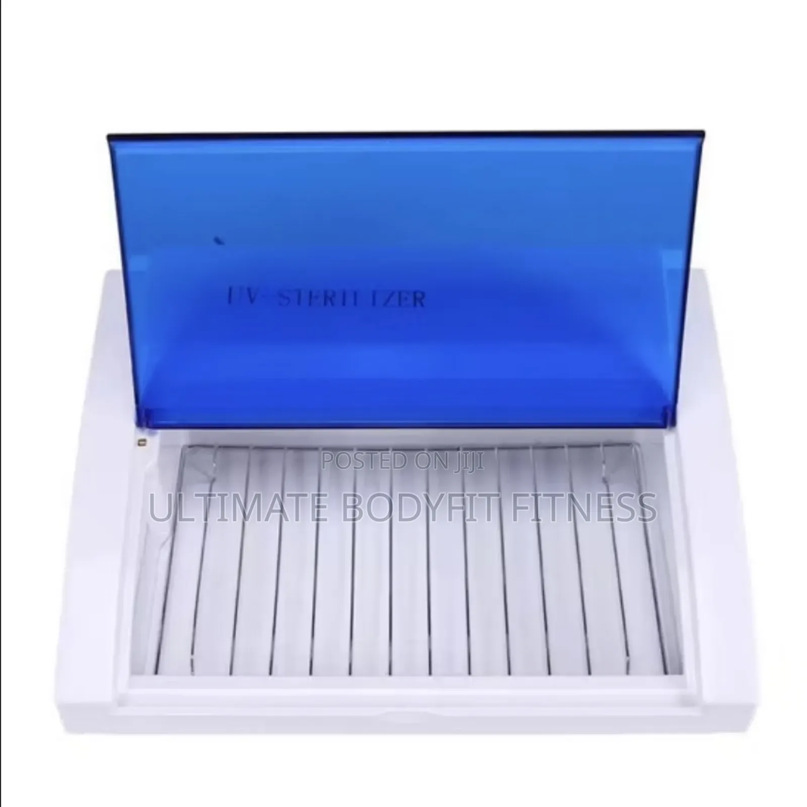 Brand New Uv Tools Sterilizer Cabinet