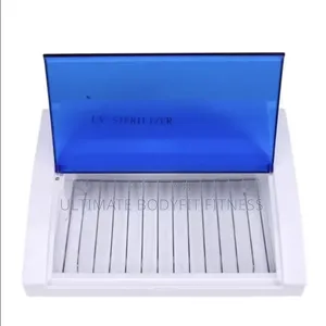 Brand New Uv Tools Sterilizer Cabinet