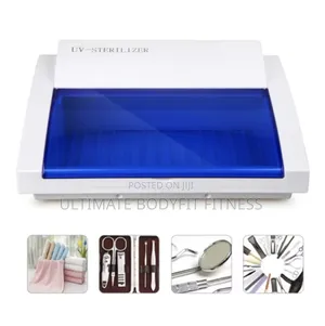 Brand New Uv Tools Sterilizer Cabinet