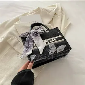 New Casual Foreign Style Bag