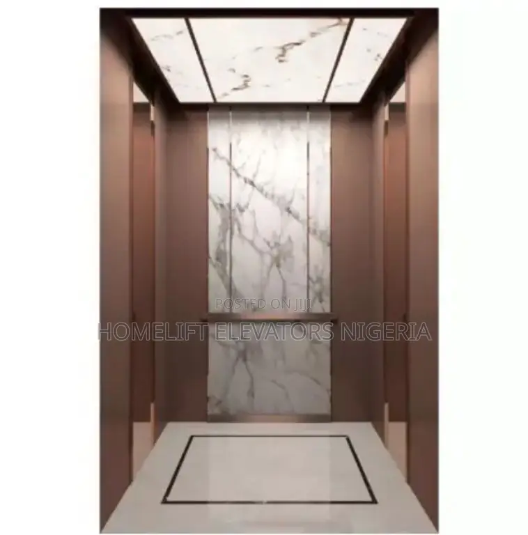 Freight Elevator