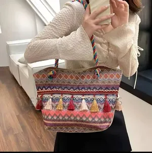 Female Shoulder Bag