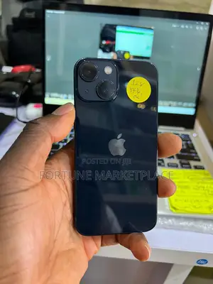 Apple iPhone 13 Mini 128 GB Blue