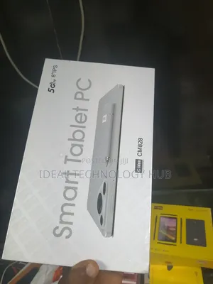New C idea CM10 512 GB Black