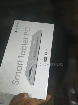 New C idea CM10 512 GB Black