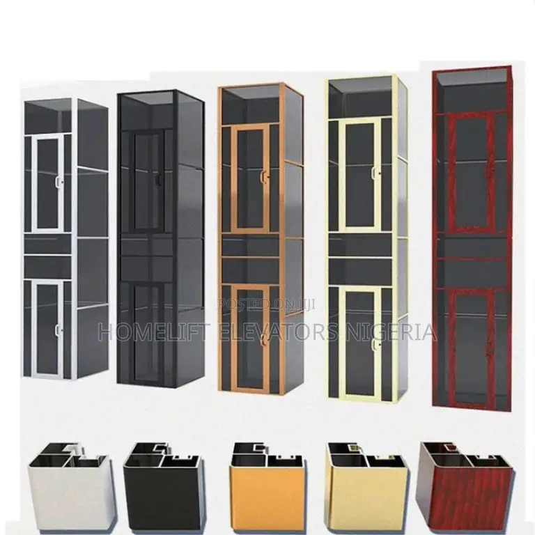 Service Elevator
